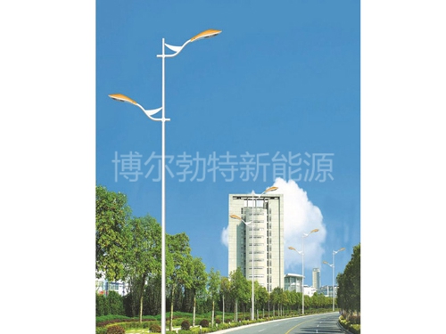 道路灯