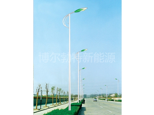 道路灯