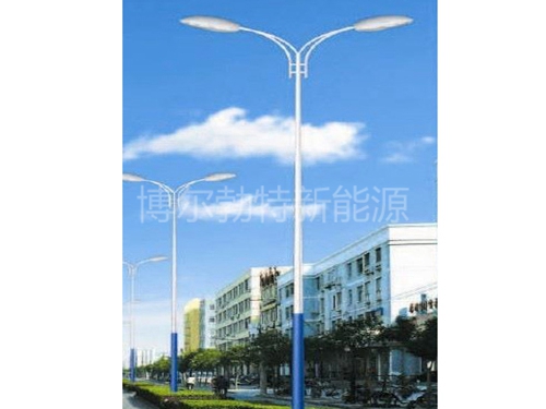 道路灯