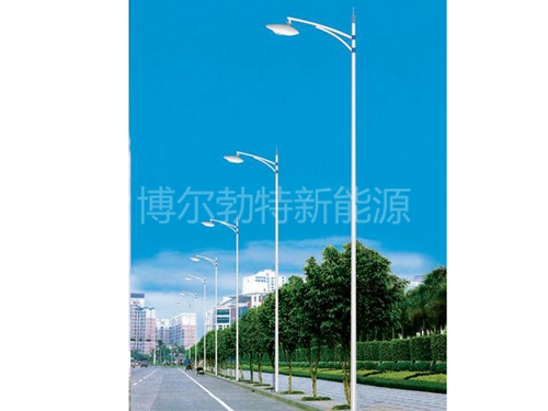 道路灯