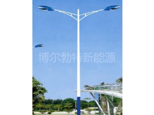 道路灯