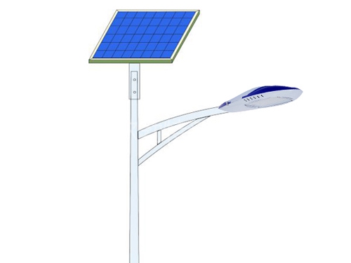 太阳能路灯