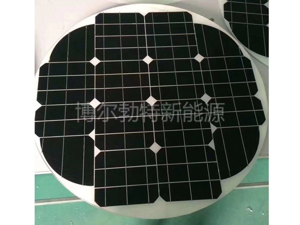 定制异型组件系列